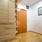 Djurkovic Apartment