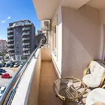 Djurkovic Apartment