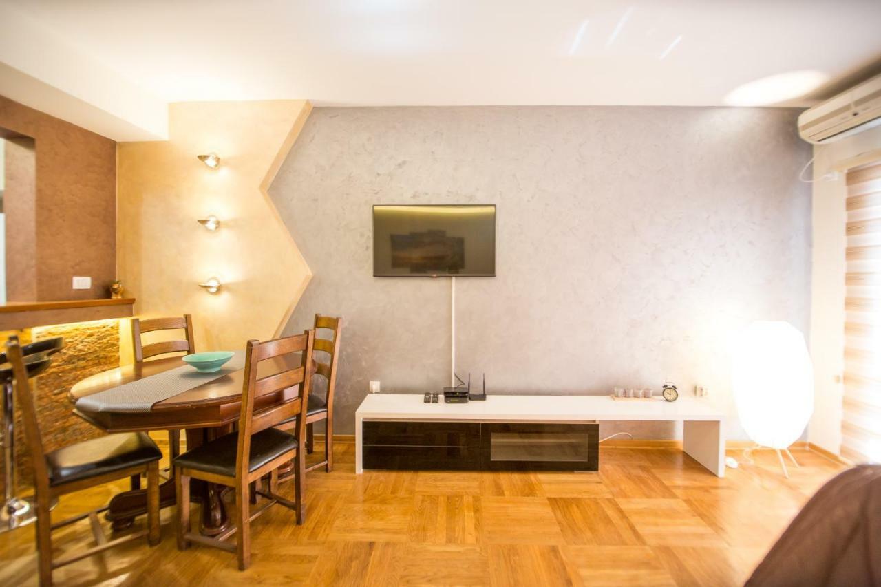 Apartment Djurkovic *