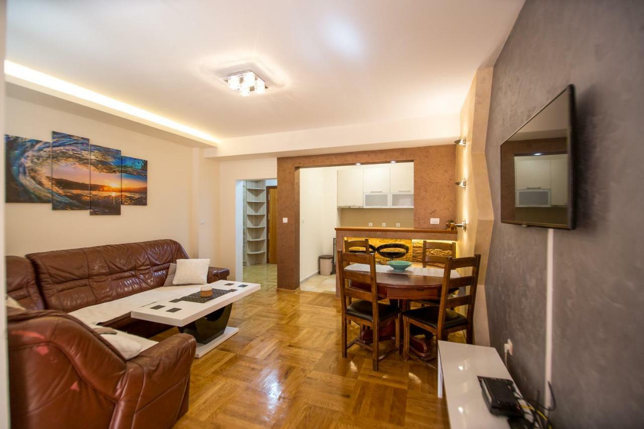 Apartment Djurkovic Budva