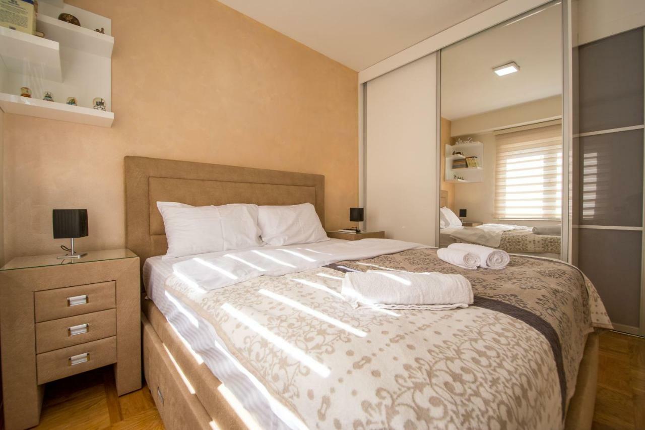 Djurkovic Apartment Budva