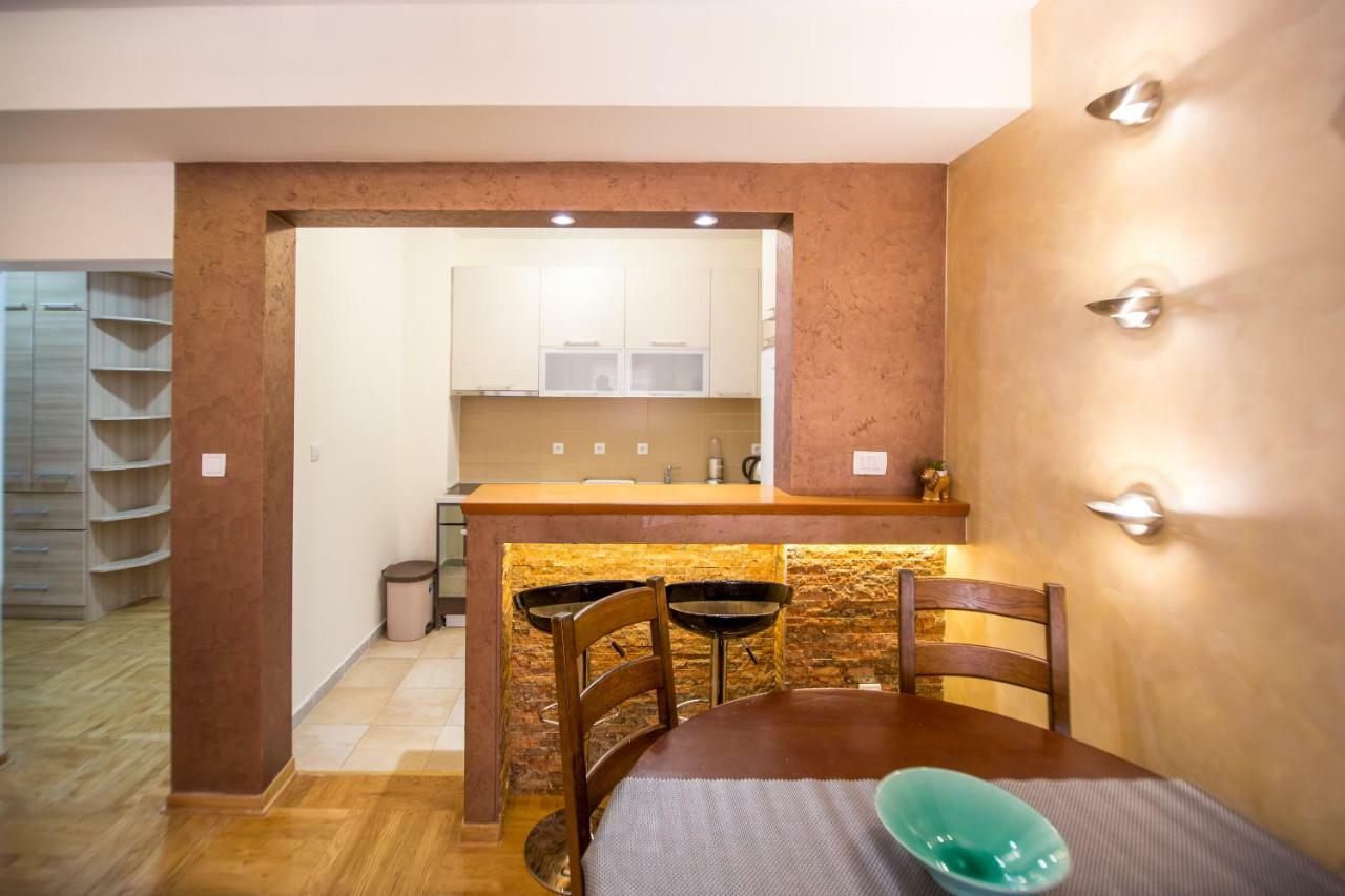 Djurkovic Apartment Budva