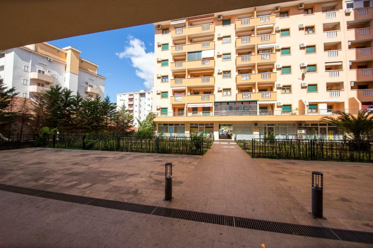 Djurkovic Apartment Budva