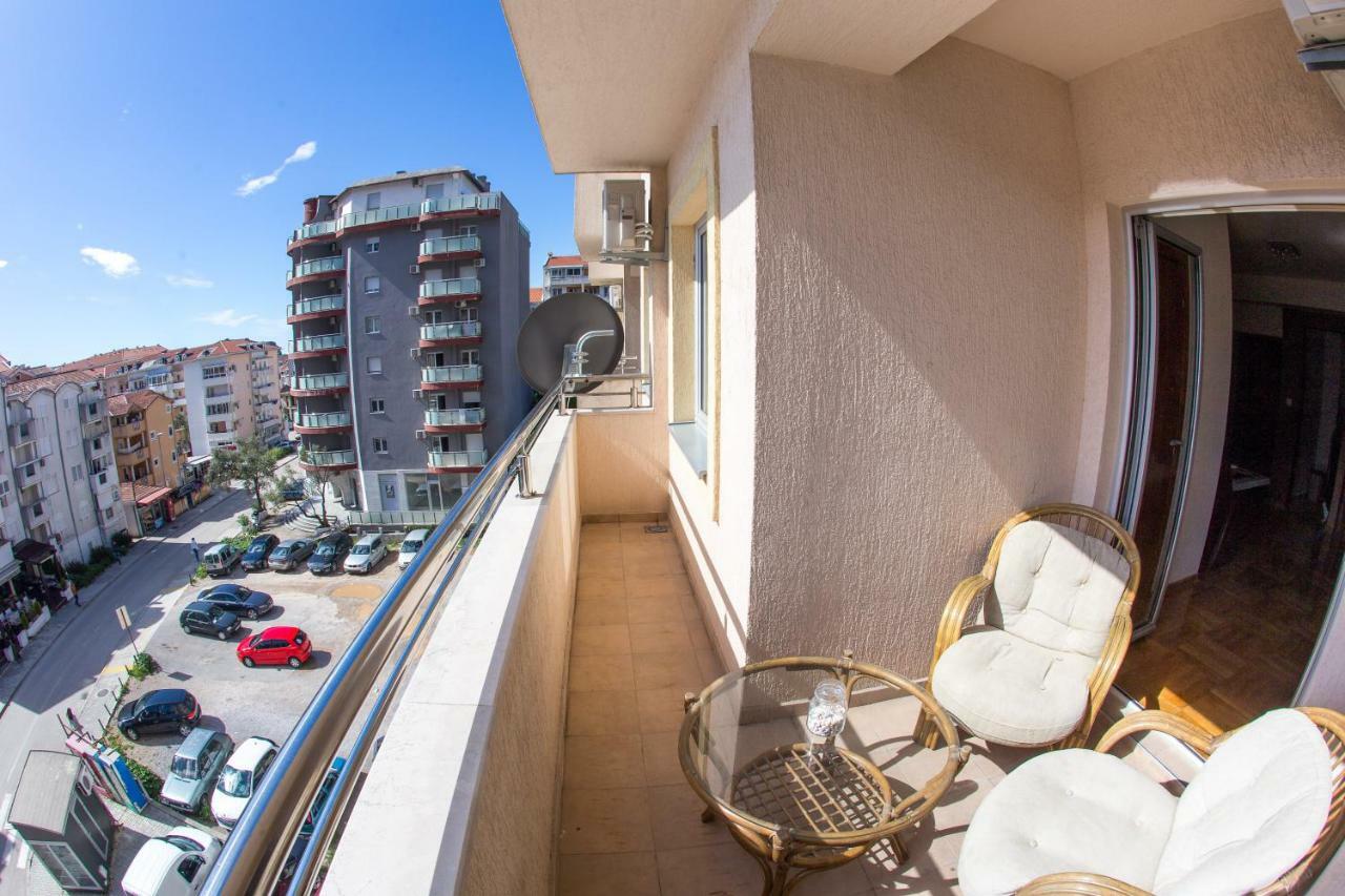 Djurkovic Apartment