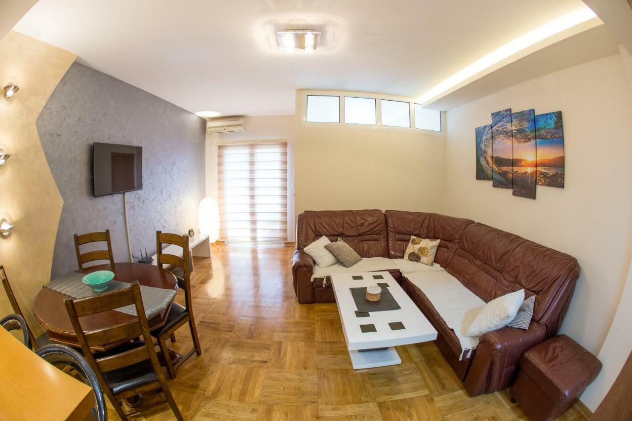 Djurkovic Apartment