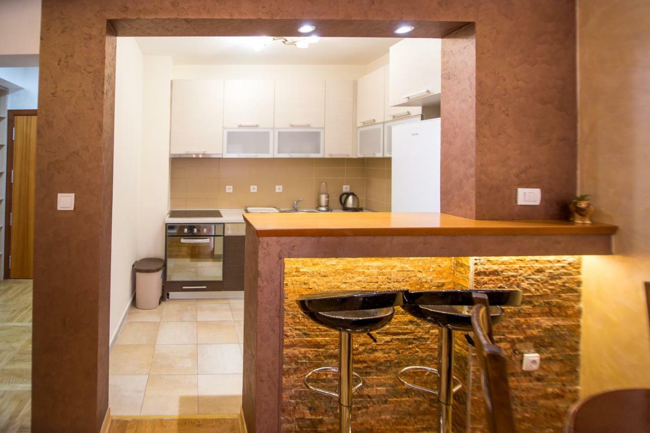 Apartment Djurkovic