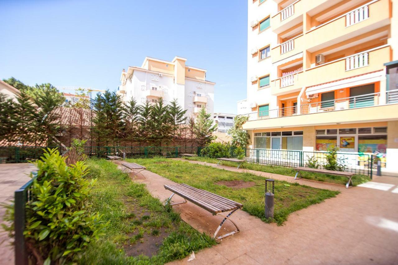 Apartment Djurkovic *
