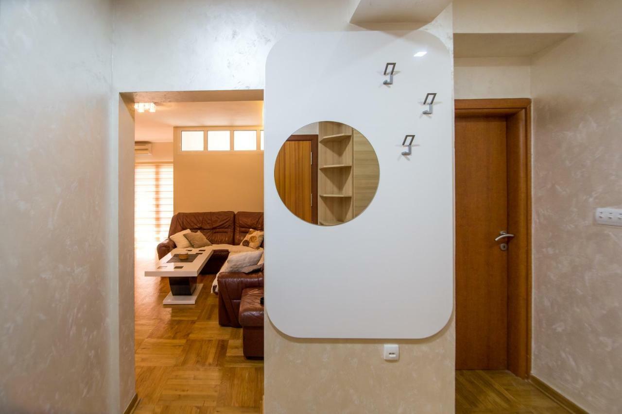 Apartment Djurkovic