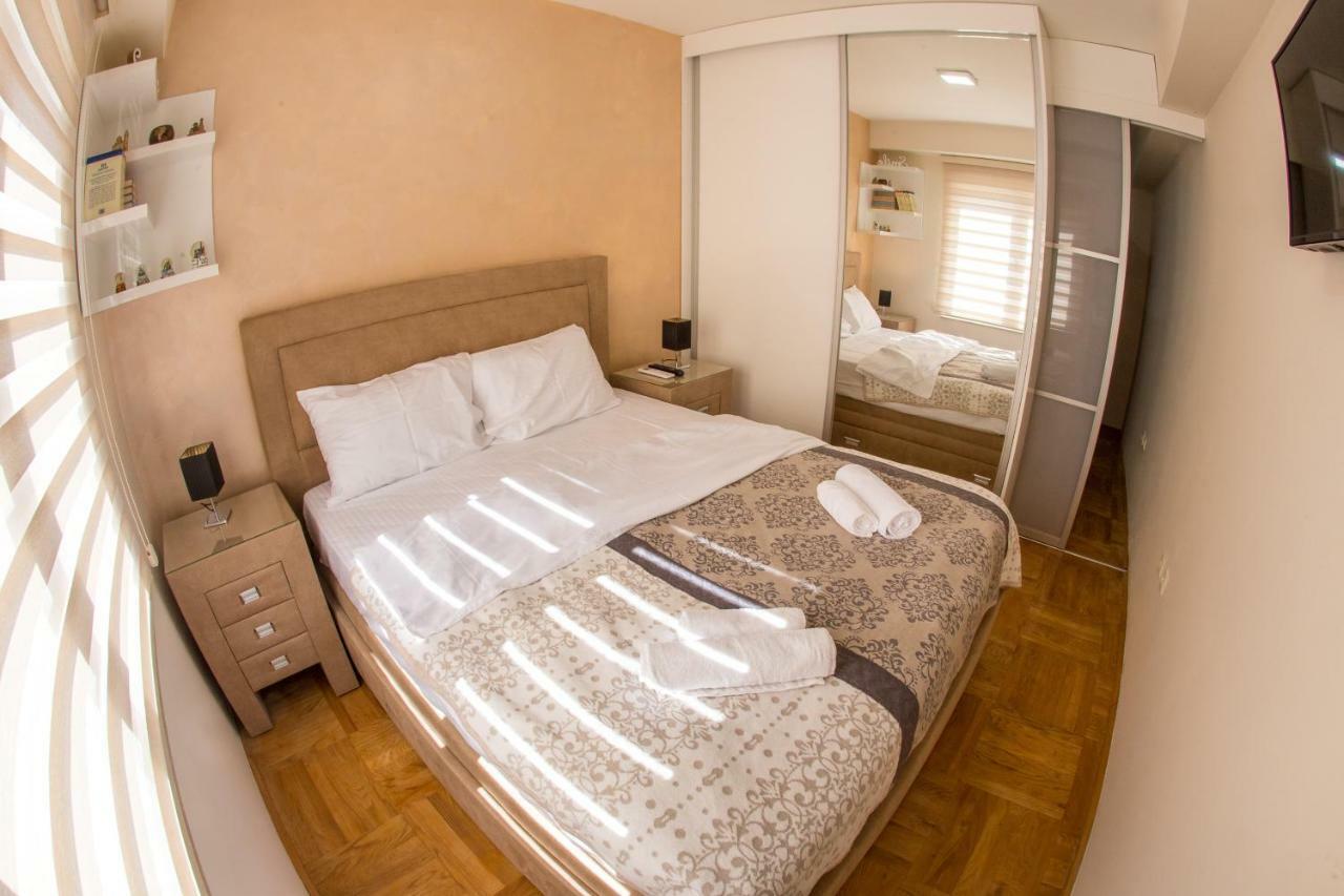 Djurkovic Apartment *