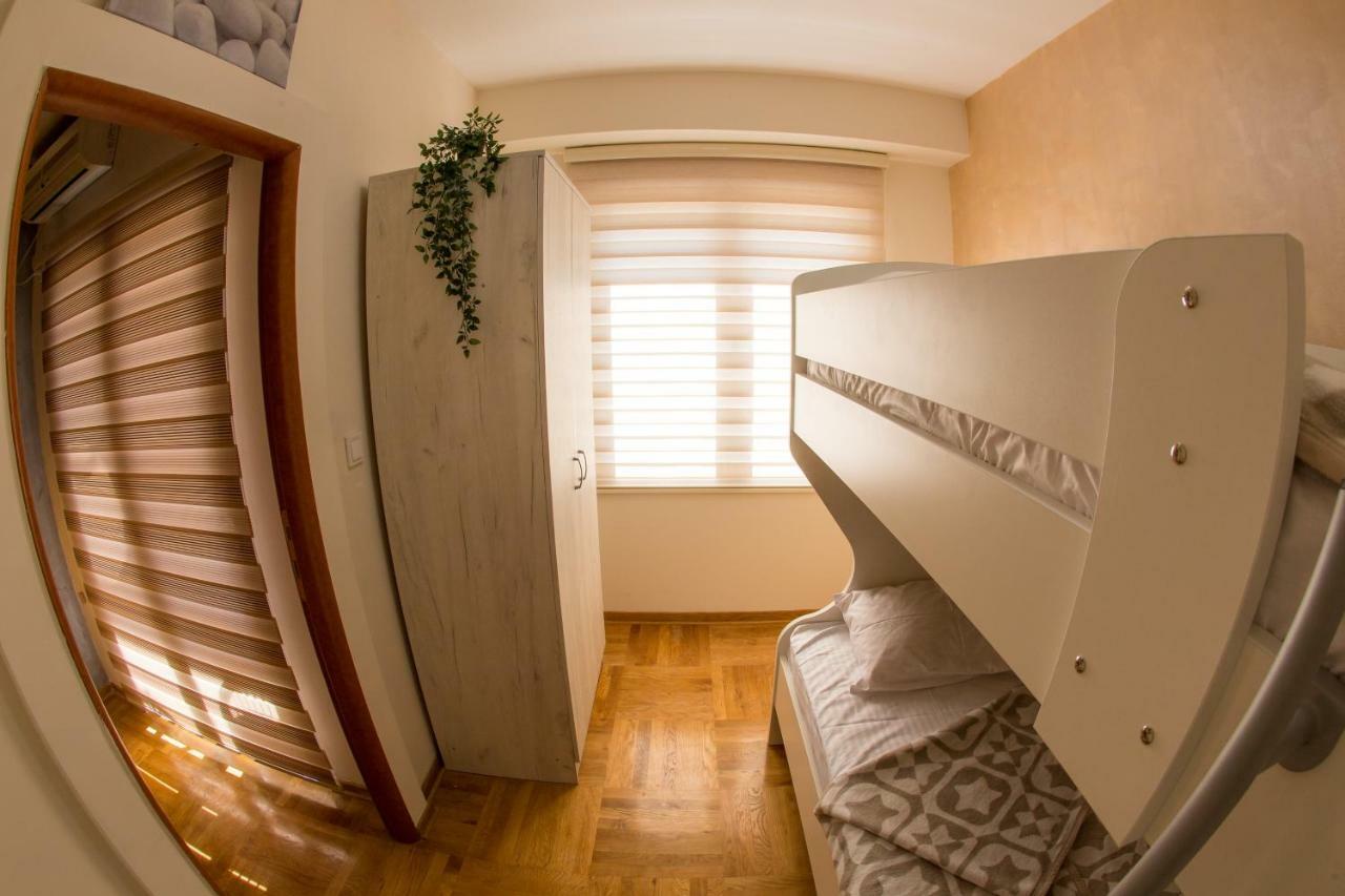 Djurkovic Apartment Budva