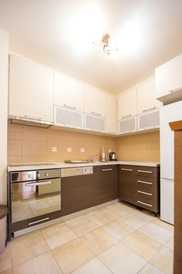 Apartment Djurkovic